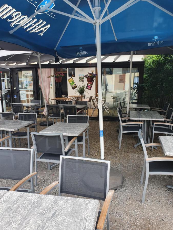 Hotel L'Envie Des Mets Lus la Croix Haute Bagian luar foto