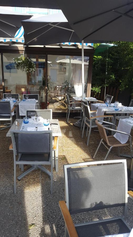 Hotel L'Envie Des Mets Lus la Croix Haute Bagian luar foto
